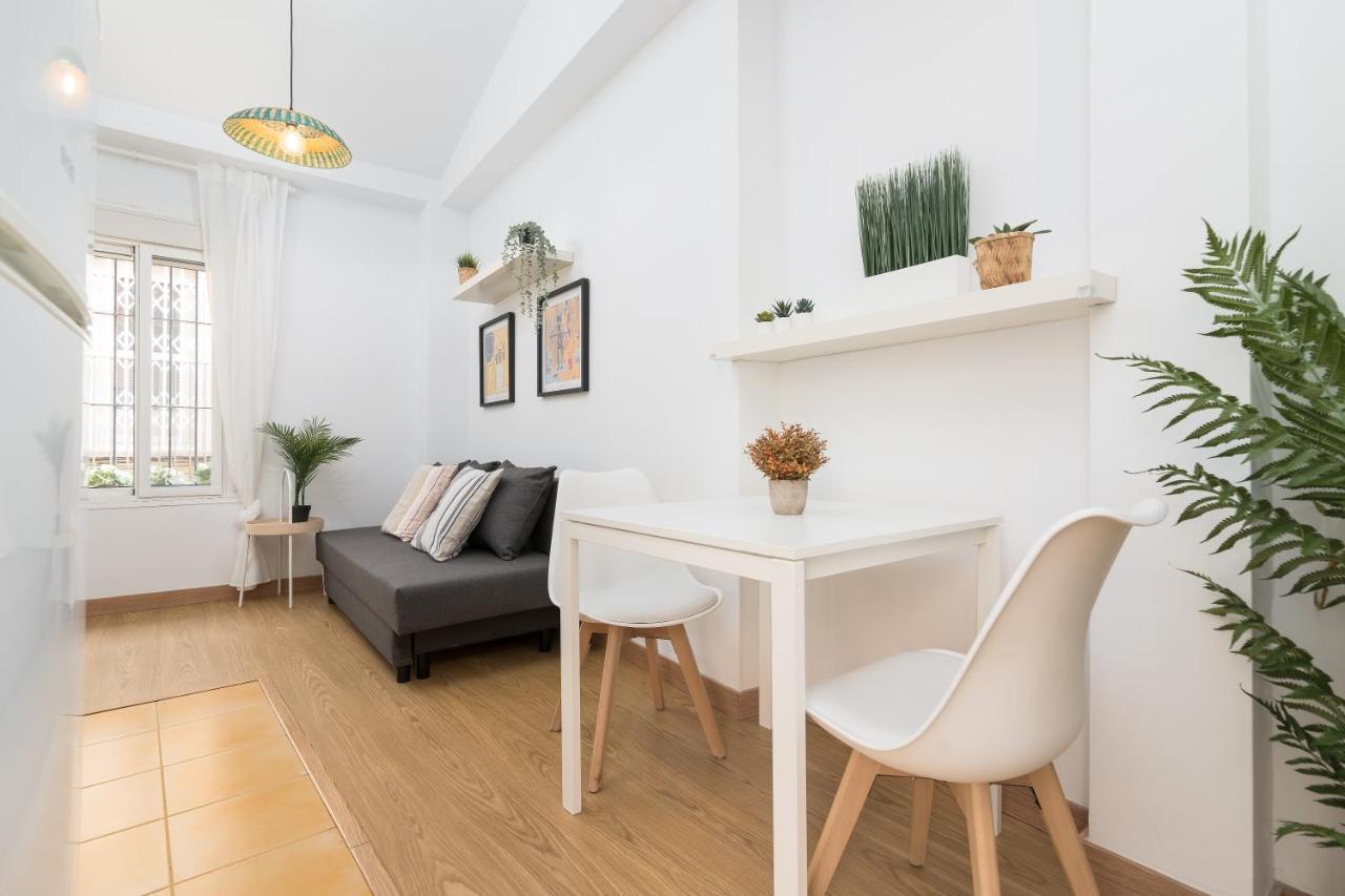 Precioso Apartamento Con Habitacion Separada En Centro Historico De Málaga Extérieur photo
