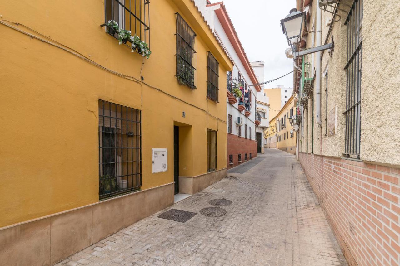 Precioso Apartamento Con Habitacion Separada En Centro Historico De Málaga Extérieur photo
