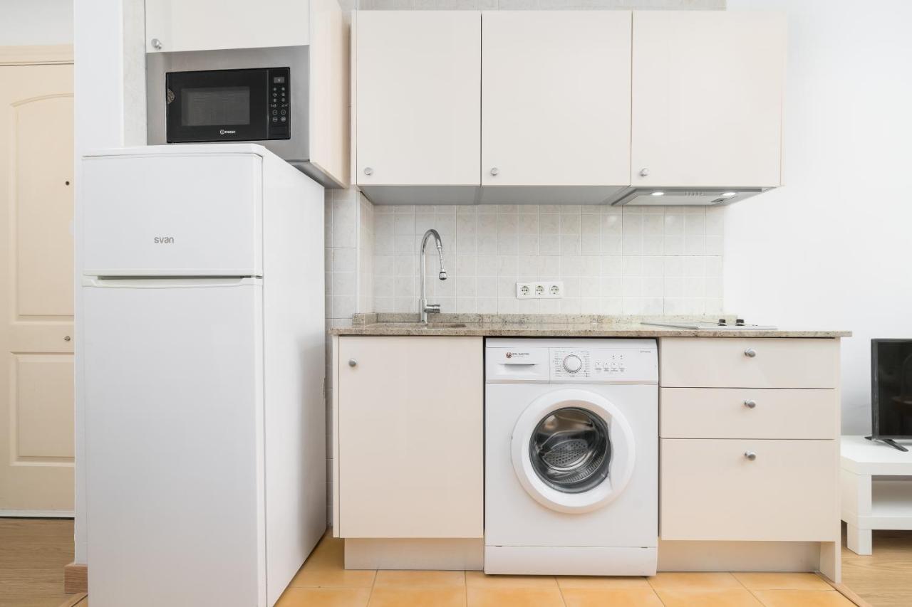 Precioso Apartamento Con Habitacion Separada En Centro Historico De Málaga Extérieur photo